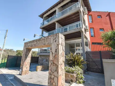 VENTA DE DEPARTAMENTO EN MAR DE OSTENDE