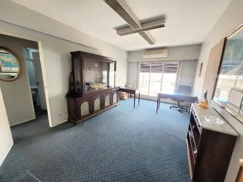 DEPARTAMENTO 3 AMBIENTES - SAN TELMO, CAPITAL FEDERAL