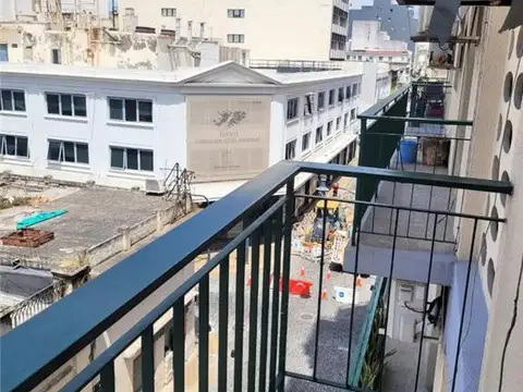 Departamento en Venta en San Telmo, USD 120.000