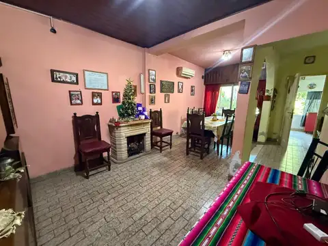 Casa en Bella Vista
