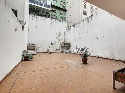 Departamento en Alquiler en Barrio Norte, $ 900.000