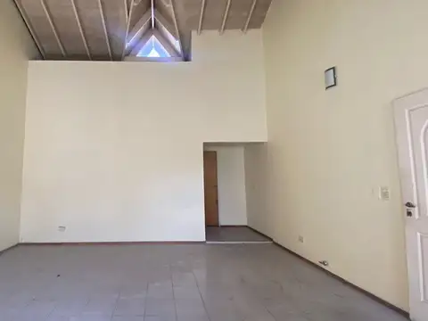 DEPARTAMENTO 2 AMB VENTA MORON APTO CREDITO PATIO