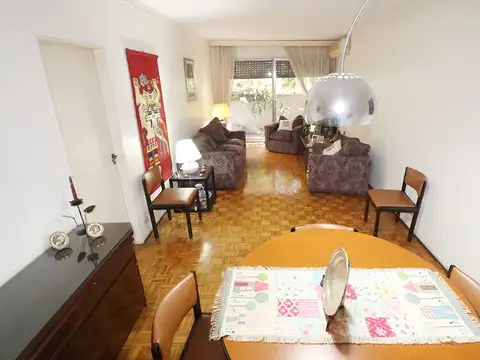 Bartolome Mitre 2400