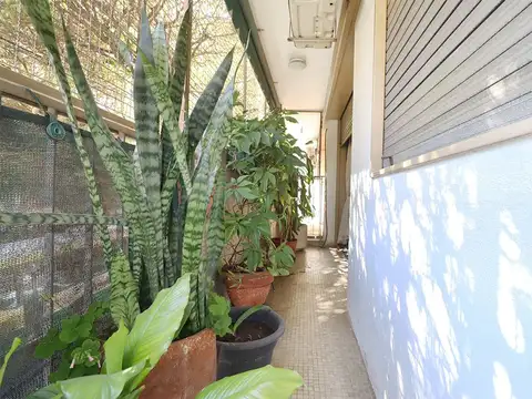 Departamento en Venta en Balvanera, USD 155.000