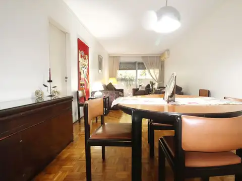 BALVANERA VENTA 4 AMB C/DEP COCH Y BAU. AP/CREDITO