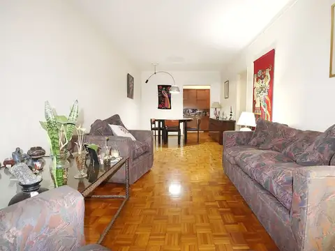 Departamento en Venta de 3 dormitorios