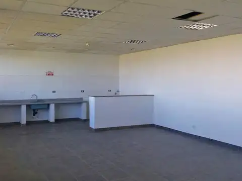 Galpon en Venta en Campana, USD 2.500.000