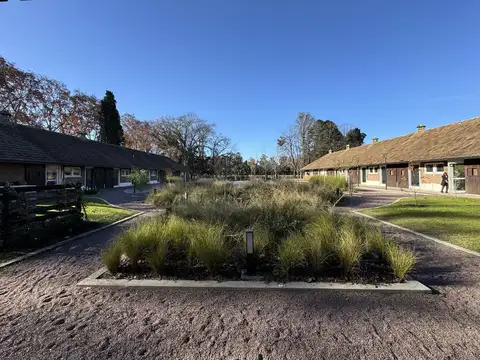 Almahue Pilar. - Reventa Lote