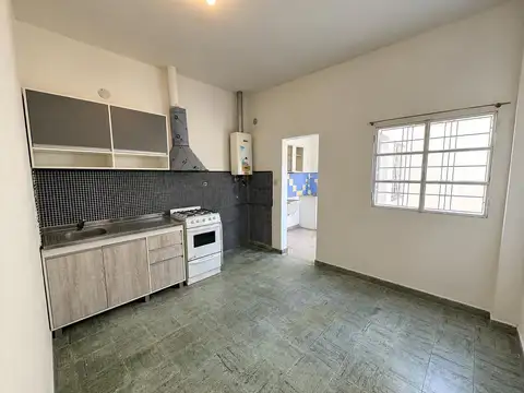 Depto Tipo Casa en Alquiler de 2 dormitorios