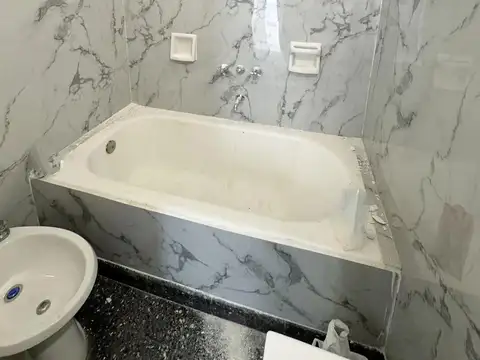 Depto Tipo Casa en Alquiler A Estrenar