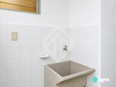 Departamento en Venta en Zona Norte, USD 68.000