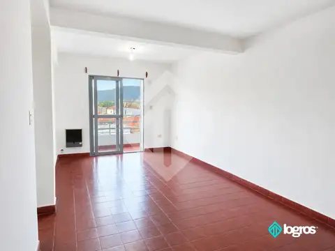 Departamento 5 ambientes con 1 baño