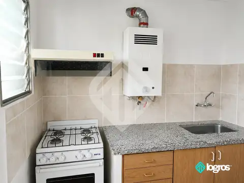 Departamento en Venta de 5 ambientes