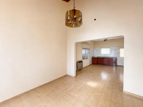 Casa en Venta 20 años