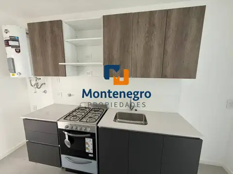 Departamento en Alquiler en Centro, $ 1.000.000