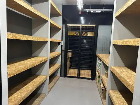 Local en Venta 10 años