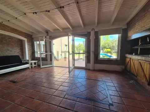 Casa en Alquiler A Estrenar