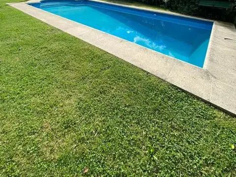 Casa en Venta 25 años