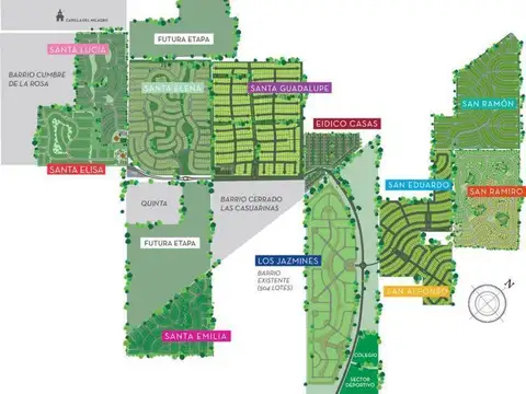 Terreno en Venta de 579,0 m2