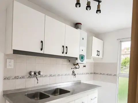 Departamento en Alquiler en Santa Fe, $ 650.000