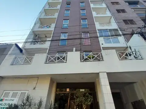 ALQUILER - DEPARTAMENTO 2 DORMITORIOS - CENTRO