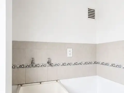 ALQUILER - DEPARTAMENTO 2 DORMITORIOS - CENTRO