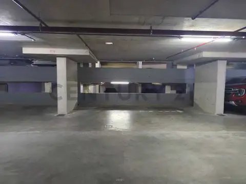 Venta cochera  puerto madero edificio lumiere