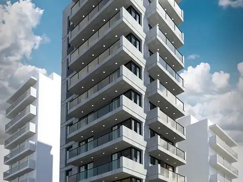 San Juan  al 3300 - 6° piso