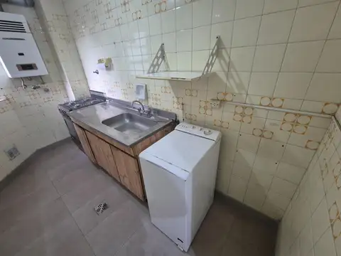 Departamento en Venta 45 años