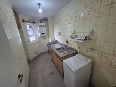 Departamento en Venta al Oeste