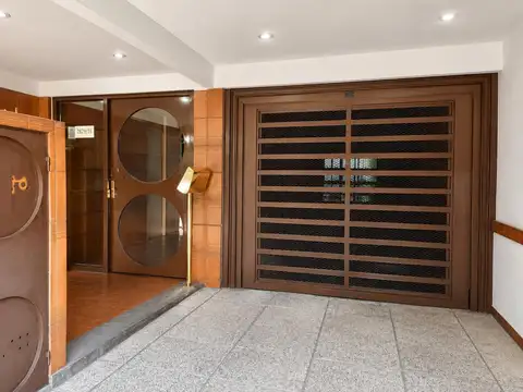 Departamento en venta 2 ambientes en Villa Urquiza