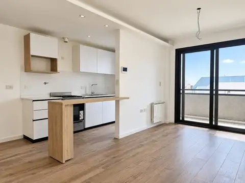 Venta Departamento a estrenar en exclusivo Edificio Astor, Zarate