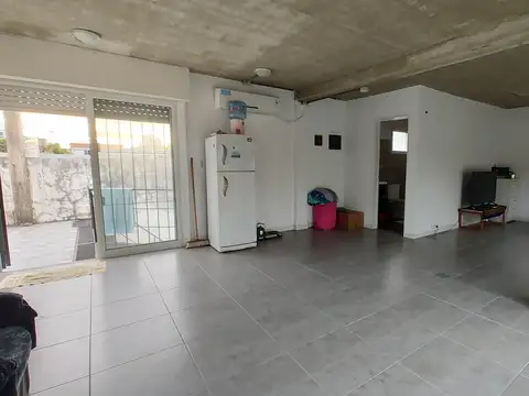 Venta 2 Departamentos + 3 Cocheras + Casa 3amb Proximo Unicenter Martinez