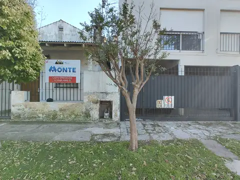 Venta 2 Departamentos + 3 Cocheras + Casa 3amb Proximo Unicenter Martinez