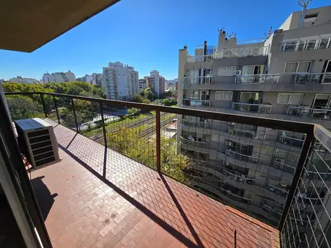 Departamento en Venta de 3 dormitorios