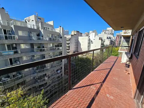 Departamento en Venta en Caballito, USD 145.000