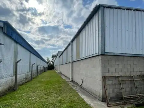 Parque Industrial Alvear