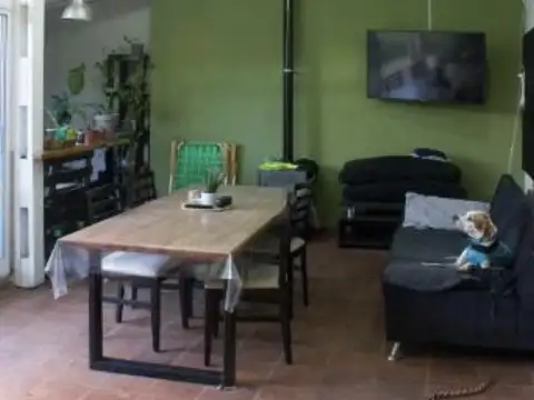 Casa en Venta en Villa Ballester, USD 92.000