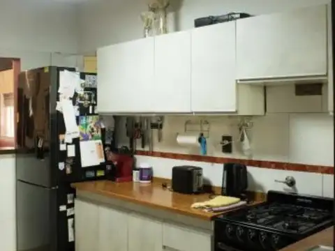 Casa en venta en Villa Ballester