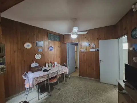 Casa en Venta en Santos Lugares, USD 128.000