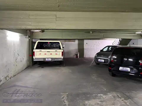Cochera en Venta para coche mediano
