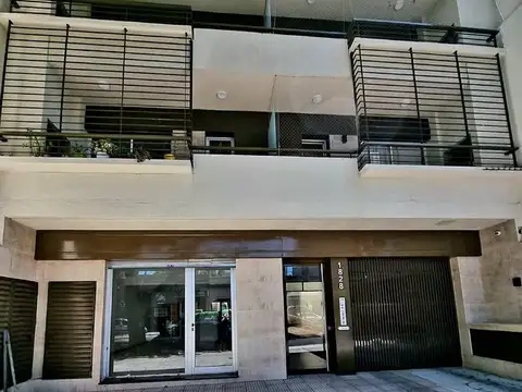 LOCAL APTO PROFESIONAL EN EL CENTRO DE SAN MARTIN