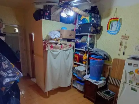 Depto Tipo Casa en Venta de 1 dormitorio