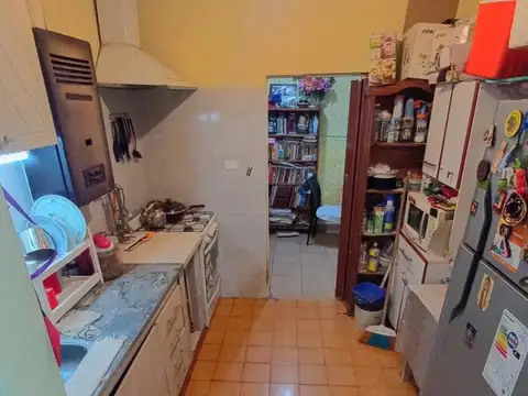 Depto Tipo Casa en Venta al Suroeste