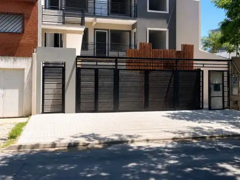 Departamento en Venta en Ramos Mejia, Partido de La Matanza