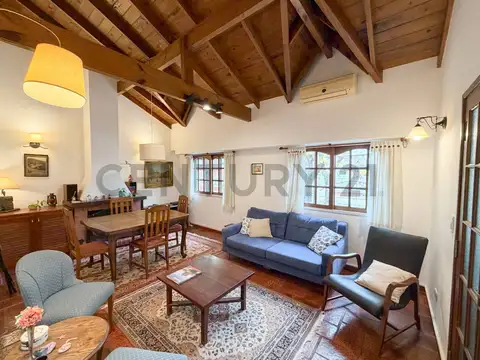 PH de 4 ambientes con altillo y entrada independiente | 140 m² | Sin expensas | Núñez