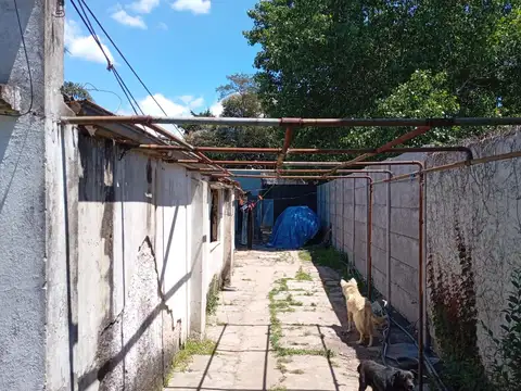 Terreno en Venta 10  mts Frente