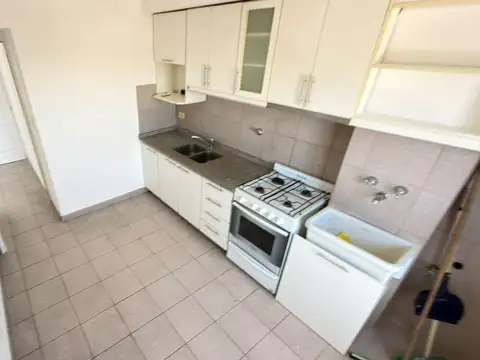 Departamento en Alquiler 15 años