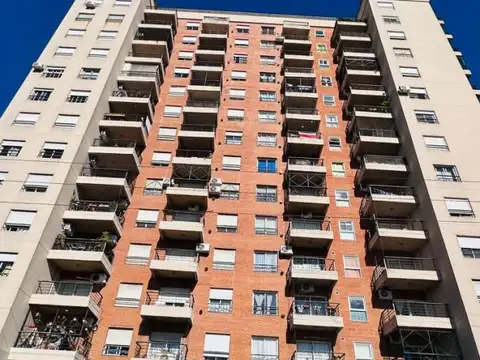 Departamento en Alquiler de 4 ambientes