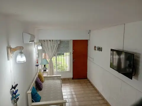 Depto Tipo Casa en Venta de 1 dormitorio